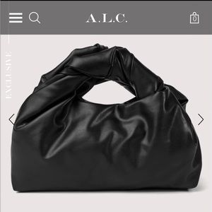 A.L.C. Paloma Bag